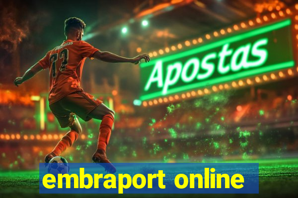 embraport online